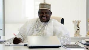 Alleged fraud: Maina’s son Faisal flees to U.S. 