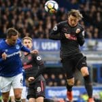 arsenal, everton, tottenham, liverpool