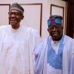 buhari, tinubu, osinbajo