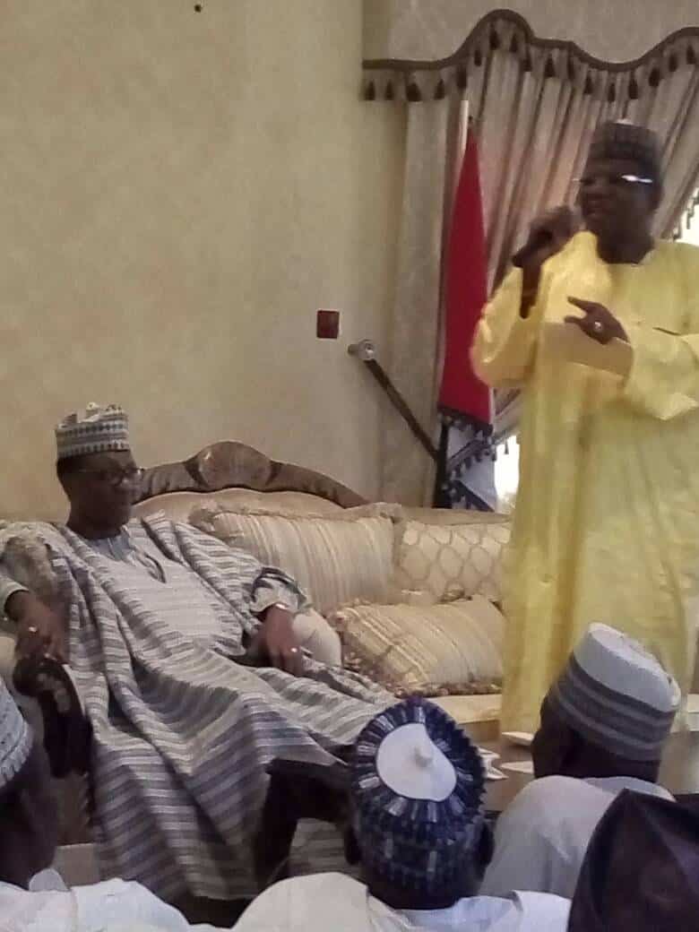 daniel, lamido, pdp