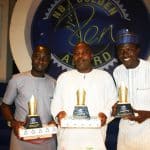 new telegraph, golden pen awards