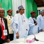 buhari, libya, tinubu