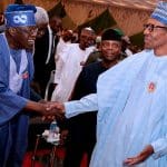 tinubu, buhari