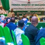 buhari, elrufai, education
