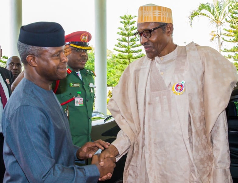 Fraud: Two civil servants jailed 105 years in Abuja