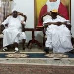 bode george, tukur, nwodo