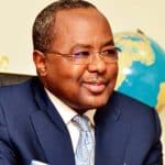 Suspended SEC D-G Gwarzo arraigned