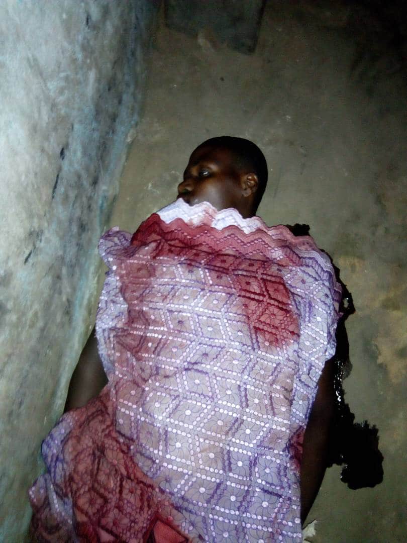 Rep calls for probe as soldiers, policemen, customs officers raid Ogun community, kill one