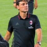 montella, ac milan