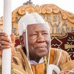 Olubadan