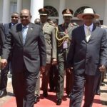 albashir, museveni, icc