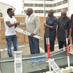 obafemi martins, ambode