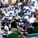 Gbajabiamila: Strike can’t stop NASS from sitting, as Reps resolve to admit Buhari to present 2019 Appropriation Bill