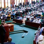 Buhari lauds NASS for expeditious consideration of minimum wage bill