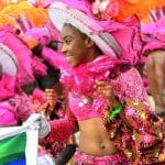 calabar carnival