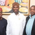 maritime, nimasa, dakuku peterside