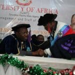 dickson, uniafrica, bayelsa