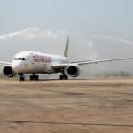 ethiopian airlines