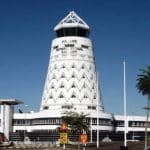harare international airport, mugabe