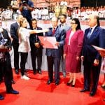 joshua, dominican republic