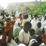 kaduna, protesters