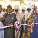 boko haram, lai mohammed