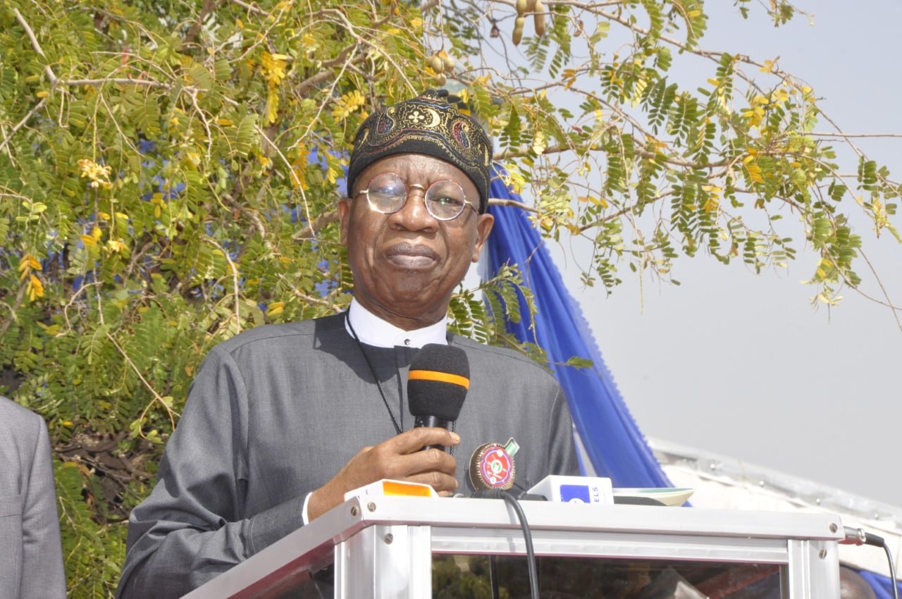 Fayemi at Isan Ekiti Unity Day
