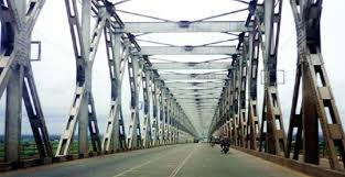 niger bridge, anambra
