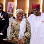 kyari, oyo ita, buhari, fec