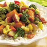 Always eat vegetables, fruits for healthy living, Nutritionist urges Nigerians