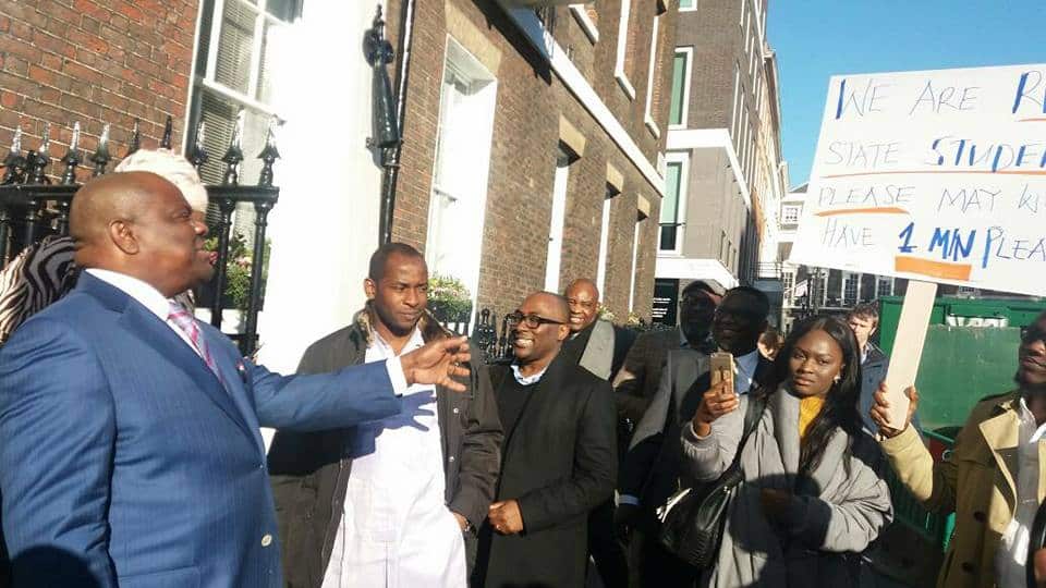 wike, peterside, chatham house