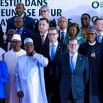 buhari, togo, abidjan