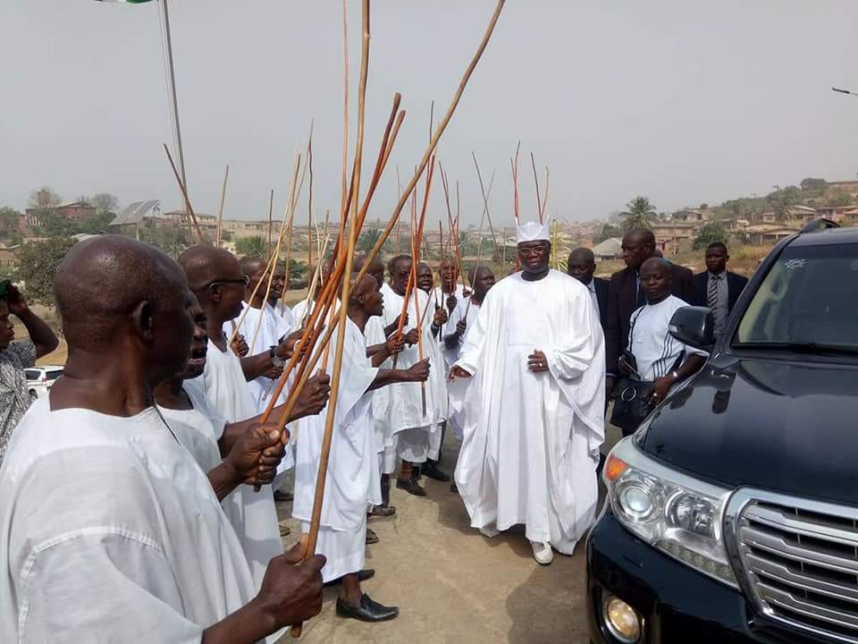 ‘Aare Ona Kakanfo-designate, we love you’