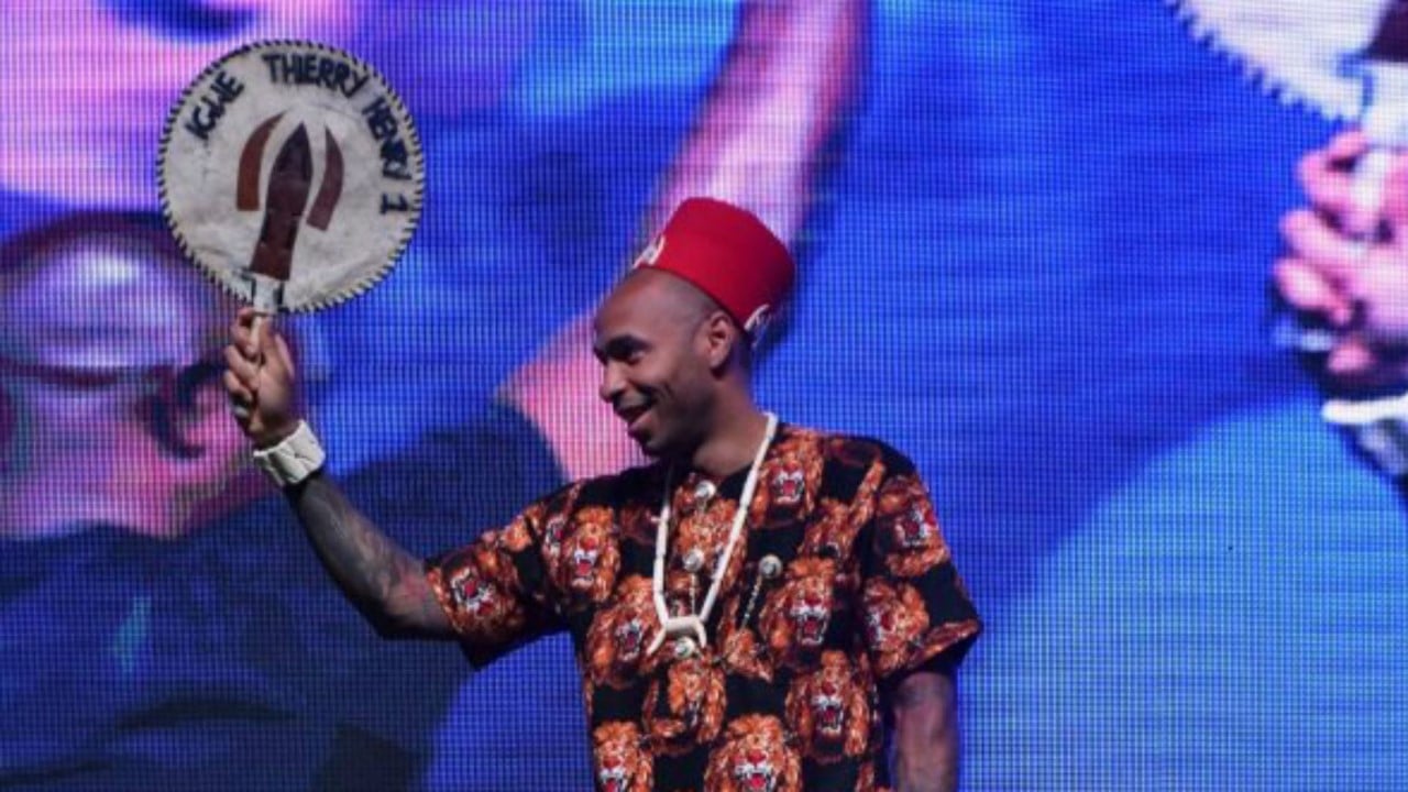 igwe thierry henry