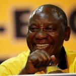 Ramaphosa: Africa to receive 270 million coronavirus vaccine doses