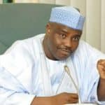 Tambuwal: Nigeria belongs to all of us