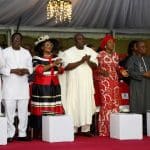 ambode, Christmas Carol