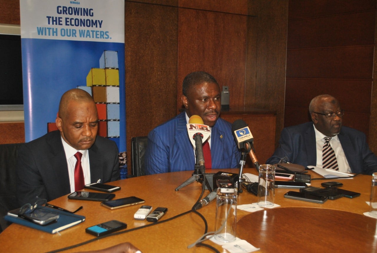 piracy, dakuku peterside