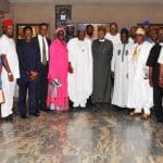 lai mohammed, tourism