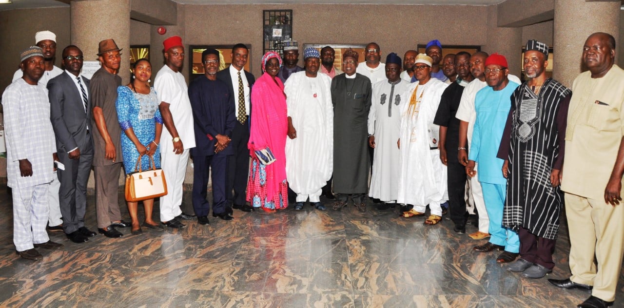 lai mohammed, tourism