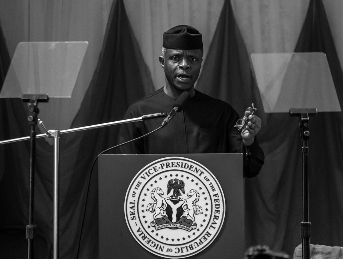 osinbajo