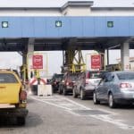 toll gates, tola adeniyi