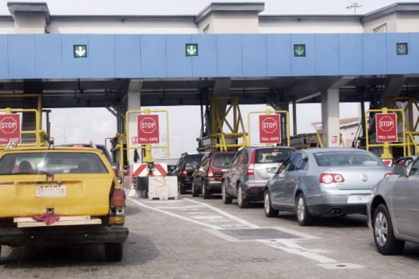 toll gates, tola adeniyi