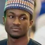 yusuf buhari