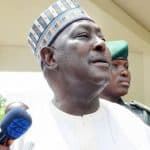 Alleged N544m fraud: Trial of ex-SGF Lawal, five others begins