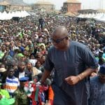 Ekiti Govt reviews Fayose’s last-minute recruitment of 2,000 workers