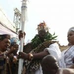 Gani Adams: Peaceful polls, restructuring priorities to save Nigeria