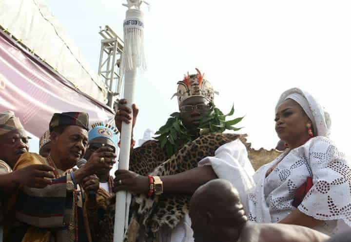 Gani Adams: Peaceful polls, restructuring priorities to save Nigeria