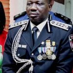 Saraki: Help! They are after my life, says 'if anything happens to me, IGP is responsible'