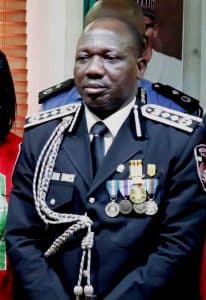 Saraki: Help! They are after my life, says 'if anything happens to me, IGP is responsible'